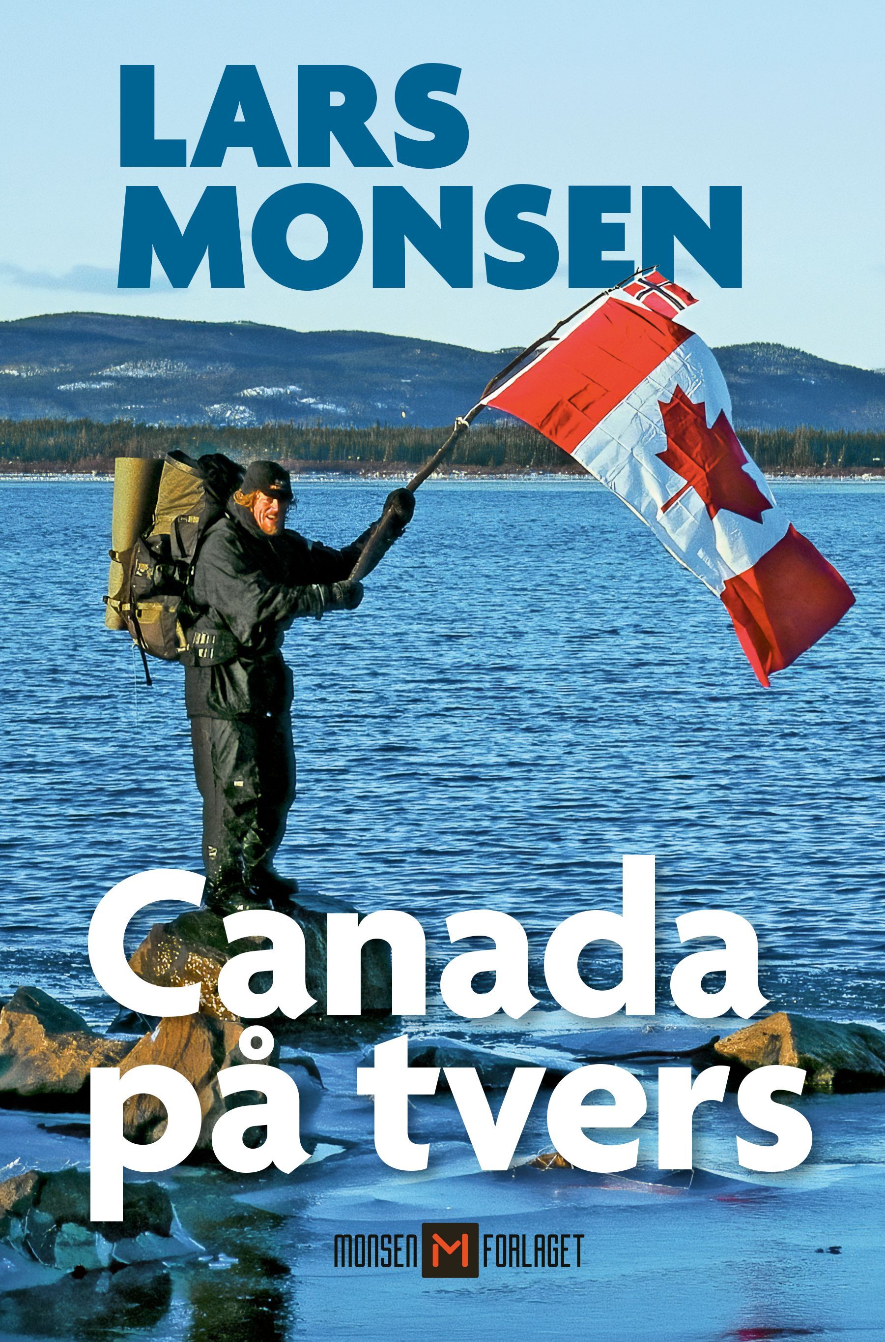 Canada på tvers