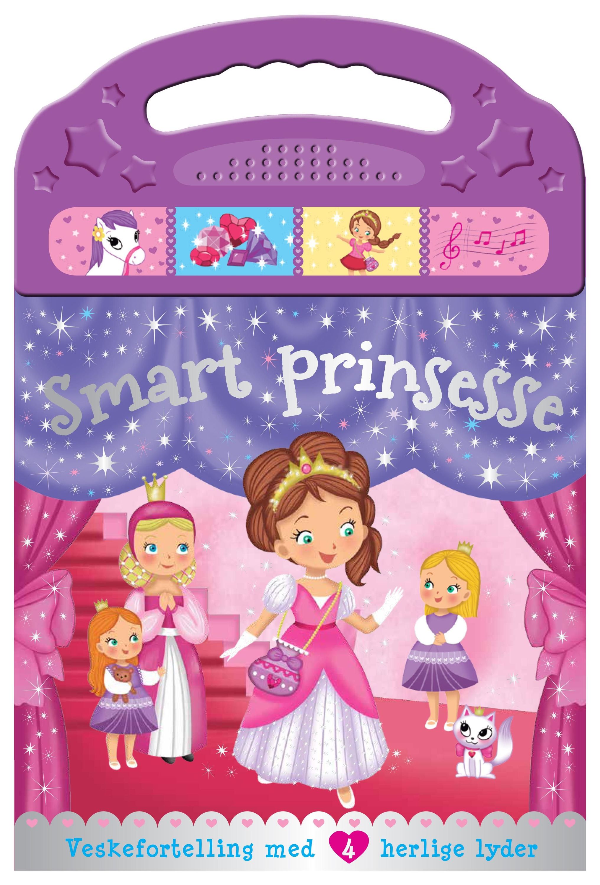 Prinsesseveske