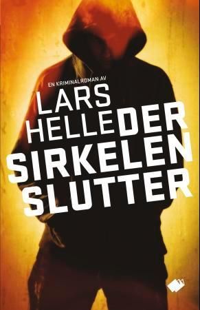 Der sirkelen slutter : roman