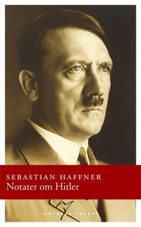 Notater om Hitler