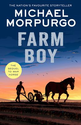 Farm boy