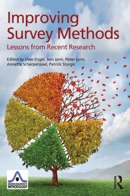 Improving Survey Methods : Lessons from Recent Research