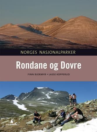 Rondane og Dovre