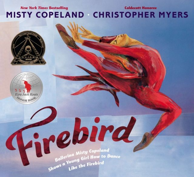 Forsidebilde av Firebird