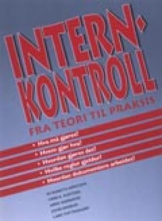 Internkontroll : fra teori til praksis
