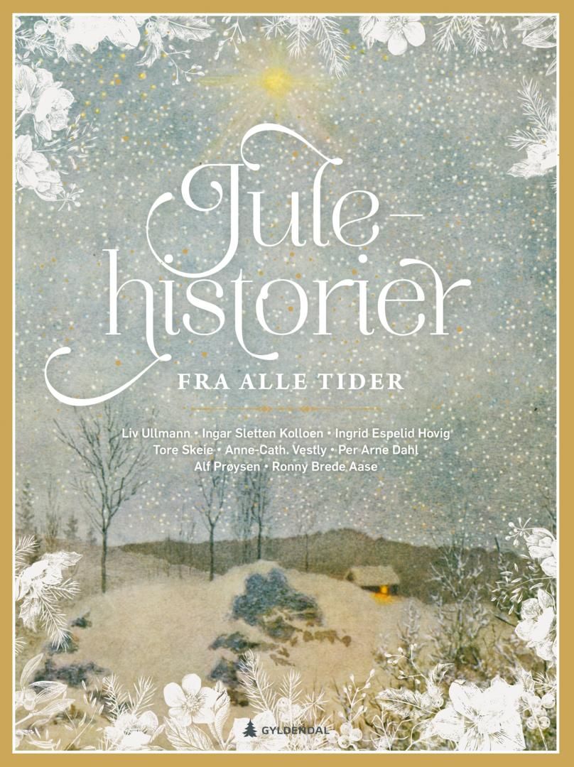 Julehistorier : julehistorier fra alle tider