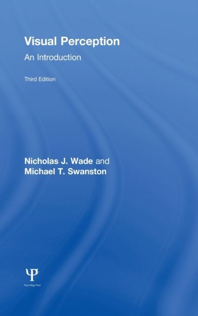 Visual Perception : An Introduction, 3rd Edition