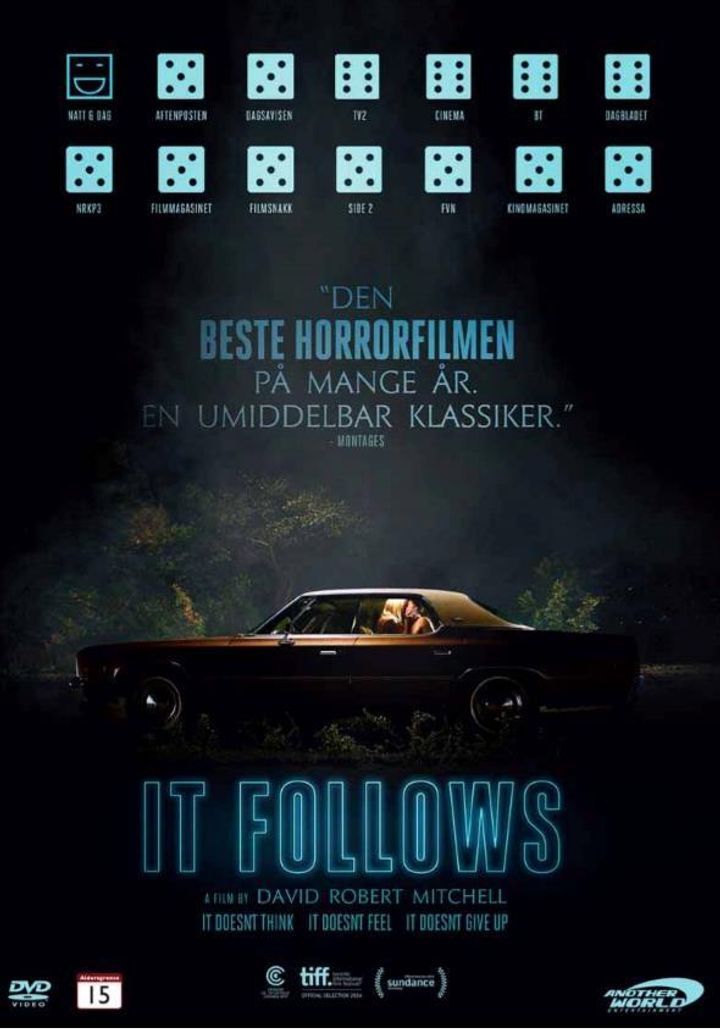 It follows