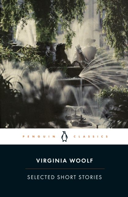 Selected short stories