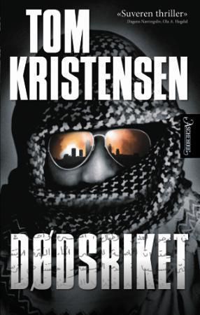 Dødsriket : thriller