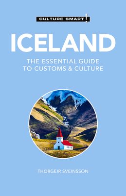 Iceland : the essential guide to customs & culture