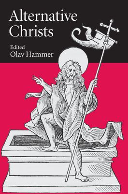 Forsidebilde av Alternative Christs