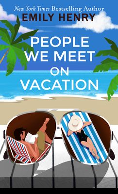 People we meet on vacation