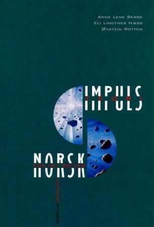 Impuls : teori : norsk for VK1 og VK2