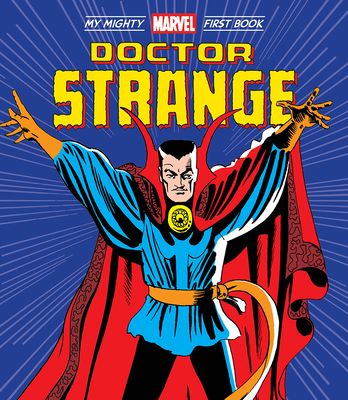 Doctor Strange
