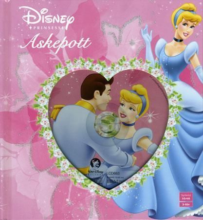Askepott