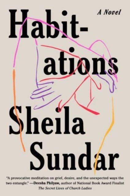 Habitations : A Novel