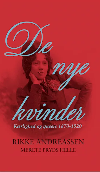 Forsidebilde av De nye kvinder