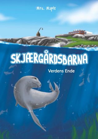 Skjærgårdsbarna