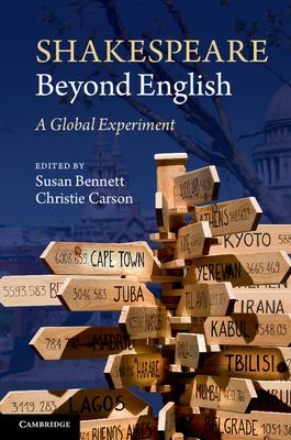 Shakespeare beyond English : A Global Experiment