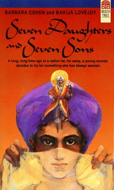 Seven Daughters & Seven Sons