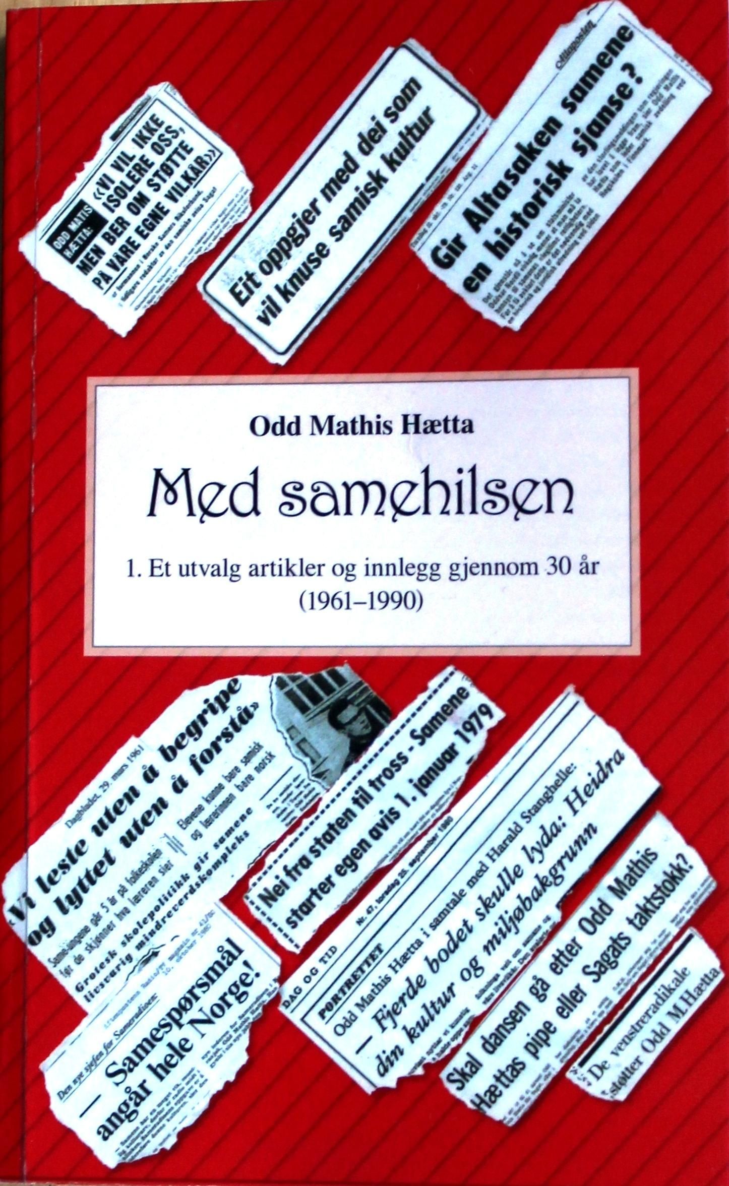 Med samehilsen