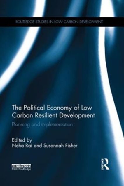 The Political Economy of Low Carbon Resilient Development : Planning and implementation
