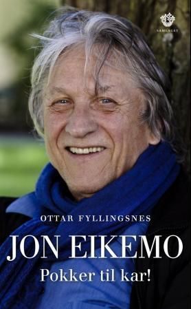 Jon Eikemo : pokker til kar!