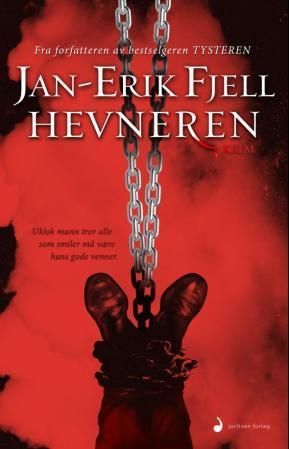 Hevneren : krim