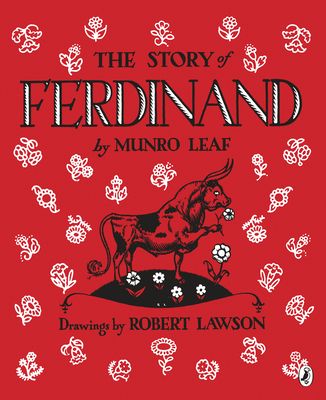 El cuento de Ferdinando