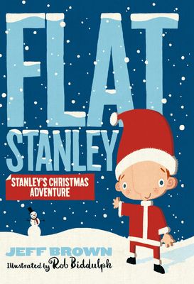 Stanley's Christmas adventure