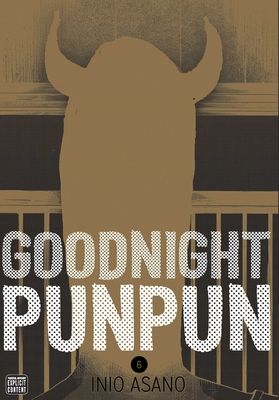 Goodnight Punpun. 6