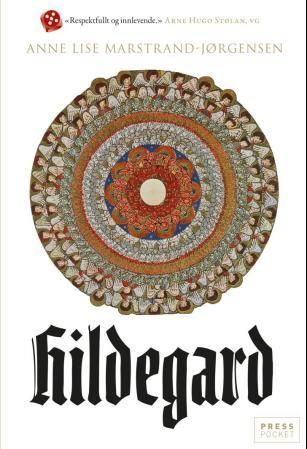 Hildegard : roman