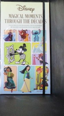 Disney: Magical Moments Through the Decades