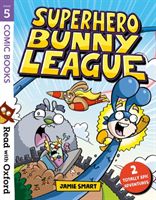 Read with Oxford. Stage 5 : Comic books