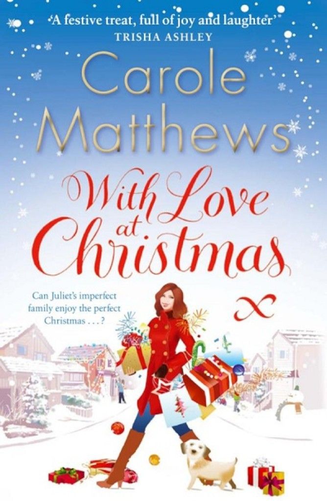 With Love at Christmas : The uplifting festive read from the Sunday Times bestseller
