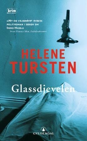 Glassdjevelen
