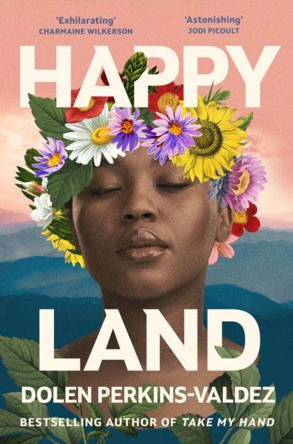 Happy Land : The spellbinding new novel from the bestselling author of Take My Hand