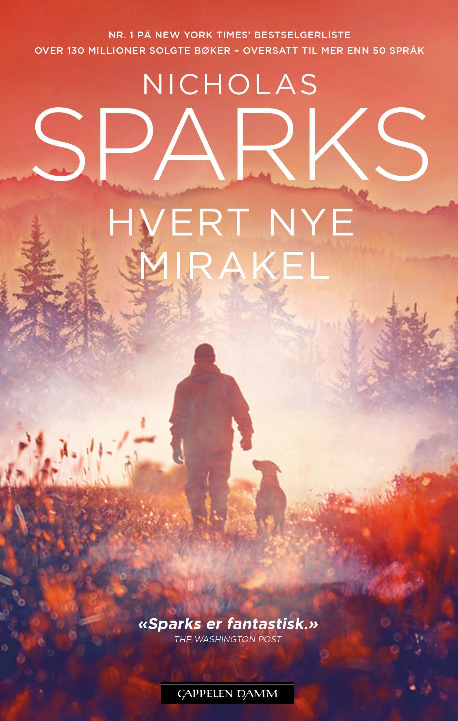 Hvert nye mirakel