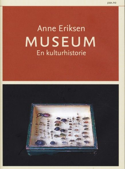 Museum : en kulturhistorie