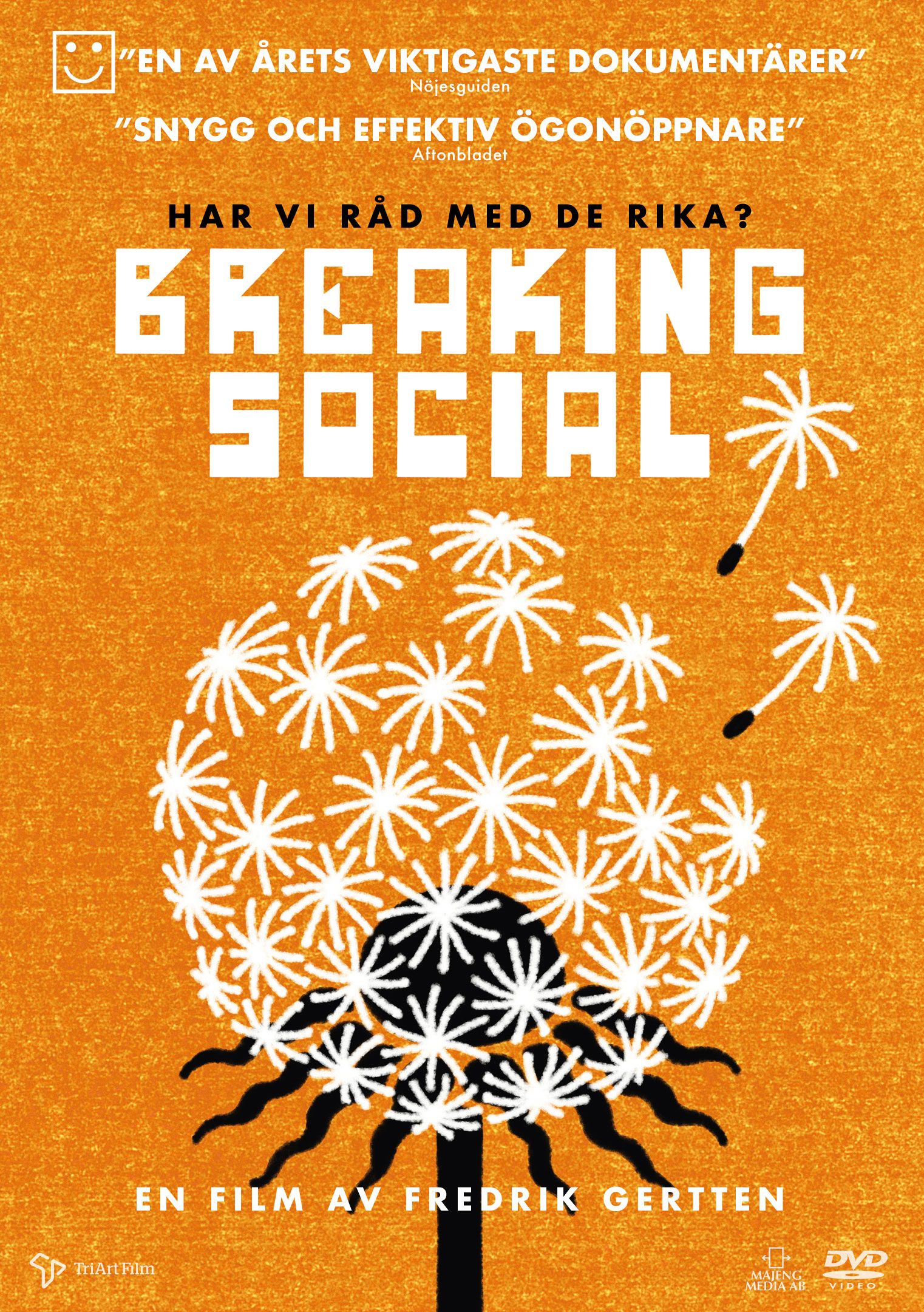 Breaking social