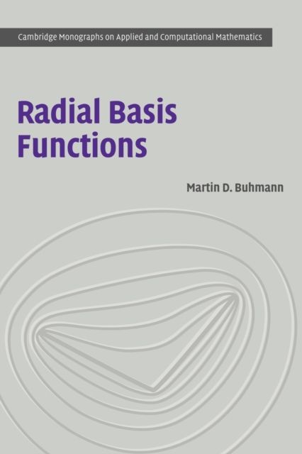 Radial Basis Functions : Theory and Implementations