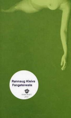 Fangeteneste : prosa