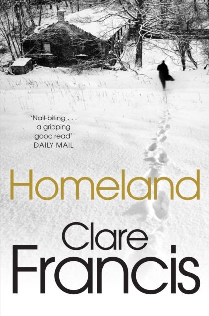 Forsidebilde av Homeland
