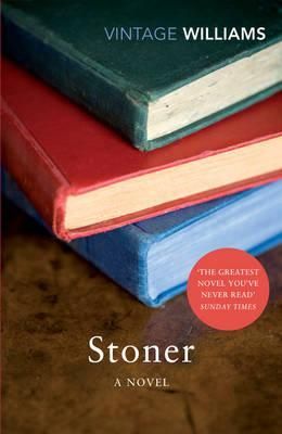 Stoner : a novel