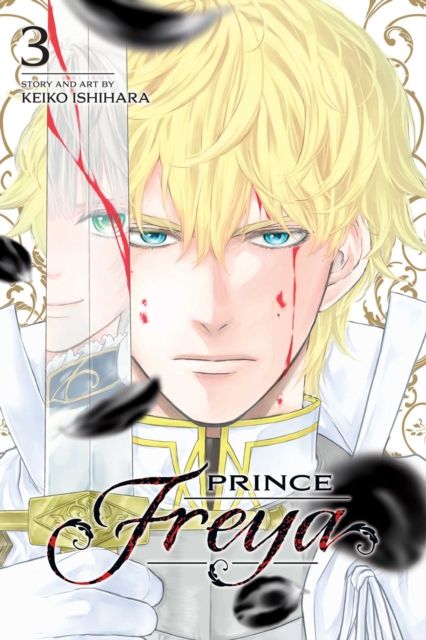Prince Freya. 3