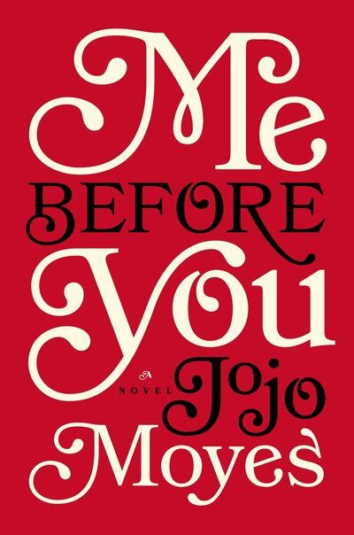 Me before you