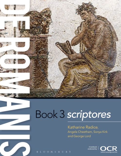 de Romanis Book 3 : scriptores