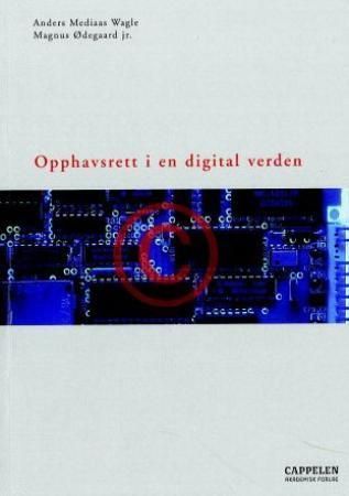 Opphavsrett i en digital verden