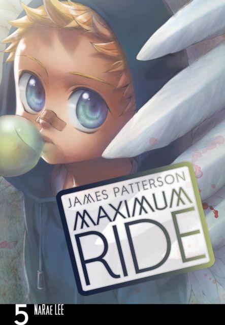 Maximum Ride. 5